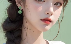 花花公主驾美男